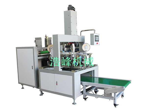 关于贴角机的介绍