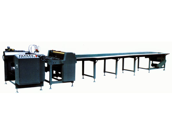 飞达自动送纸上糊机的工艺要点是什么?