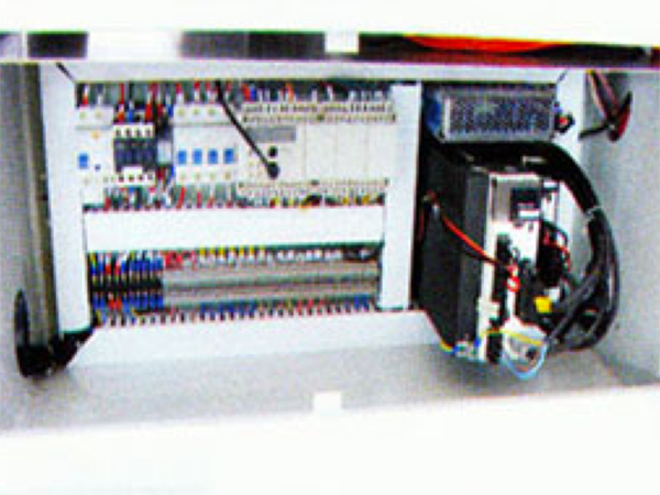 如何选购一款天地盖成型机?