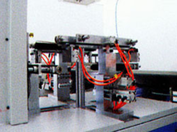 东莞天地盒成型折入机...