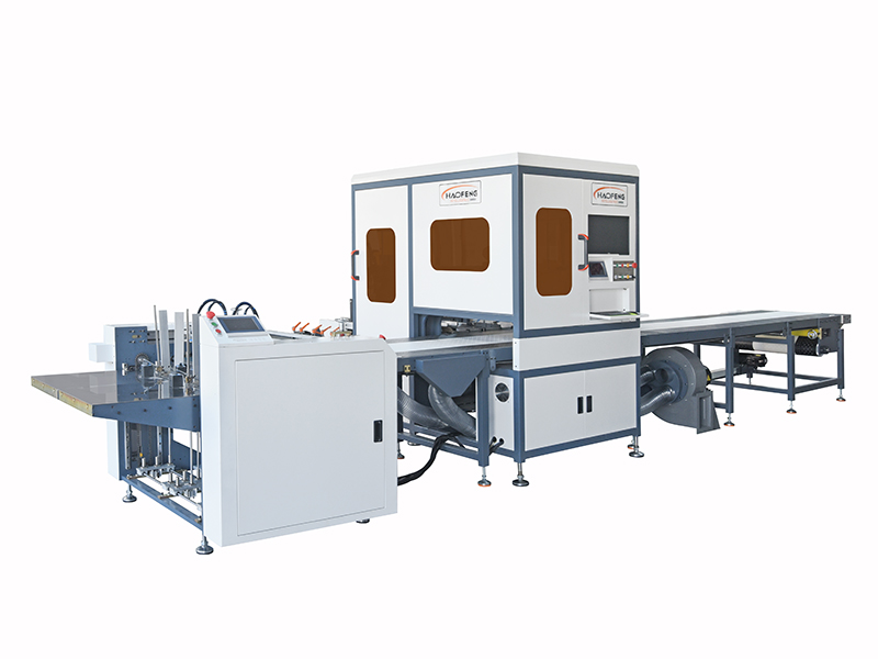 视觉定位流水线