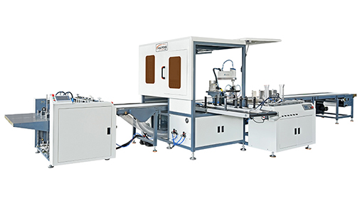 视觉定位机优势以及操作注意事项大全